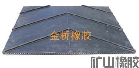 强力人字输送带